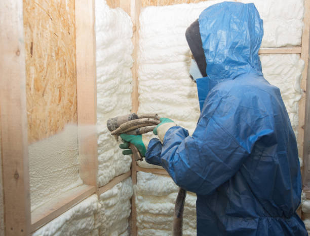 Fireproof Insulation in Brookhaven, MS